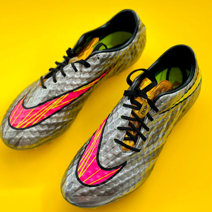 Collection image for: Nike Hypervenom Phantom