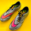 Nike Hypervenom Phantom