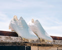 New Balance Boots