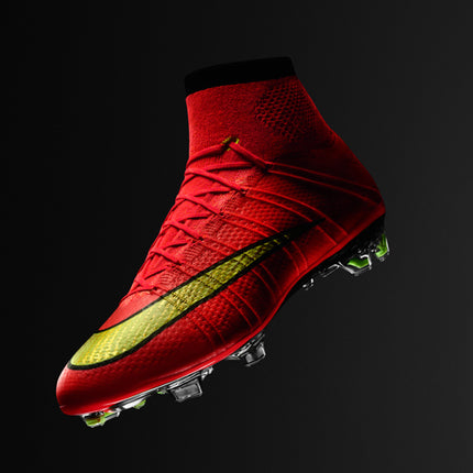Nike Mercurial Superfly 4
