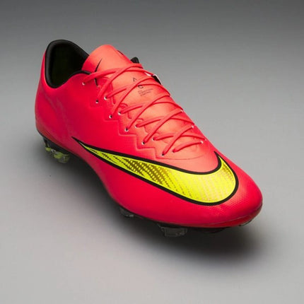 Nike Mercurial Vapor 10