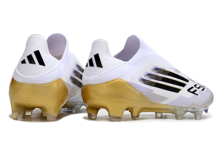 Adidas F50 Elite FG Laceless