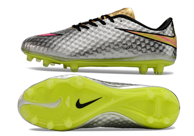 Nike Hypervenom Phantom Elite FG Neymar Liquid Diamond