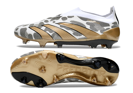 Adidas Predator Generation Pred 2.0 Elite Laceless FG
