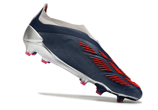 Adidas Predator Roteiro Elite Laceless FG