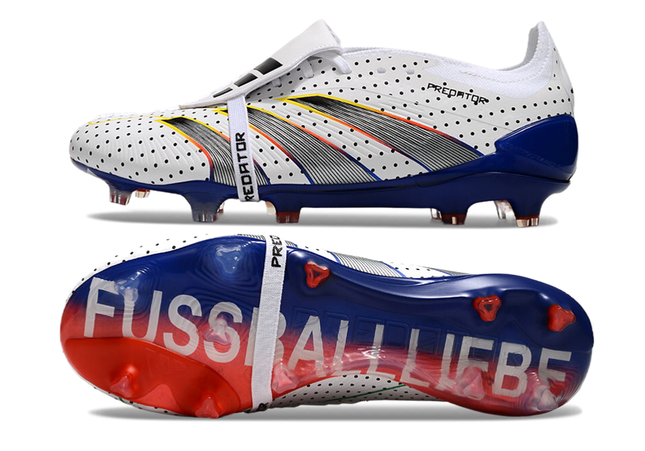 Adidas Predator Elite Tongue FG