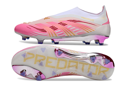 Adidas Predator Elite FG Laceless Hunter Pack