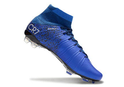 Nike Mercurial Superfly IV Elite FG CR7 Deep Royal Blue