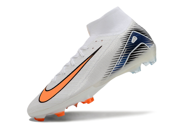 Nike Air Zoom Mercurial Superfly X Elite FG