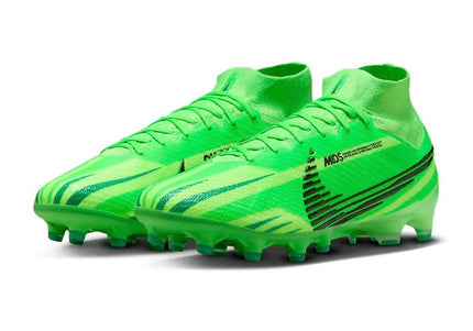 Nike Air Zoom Mercurial Superfly IX MDS Elite AG