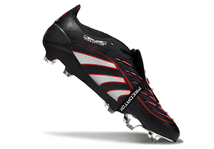 Adidas Predator 25 Lather Elite Tongue FG