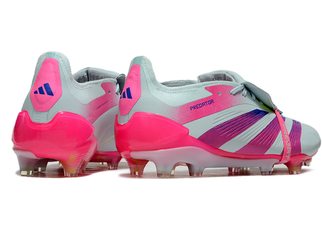 Adidas Predator Elite Tongue FG