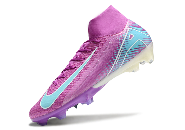 Nike Air Zoom Mercurial Superfly X Elite FG