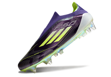 Adidas F50 Fast Reborn Elite SG Laceless