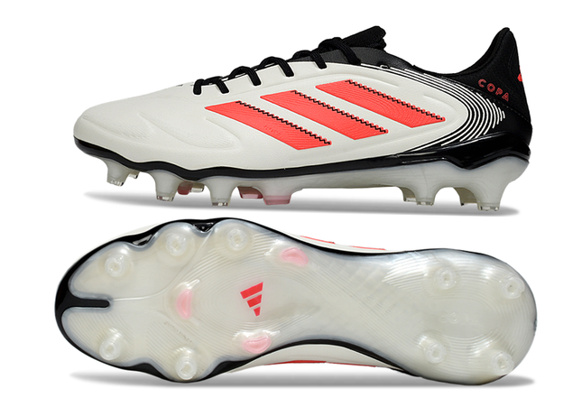 Adidas Copa Pure III Elite FG Pure Victory Pack