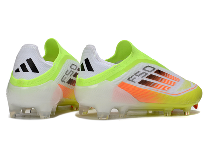 Adidas F50 Elite FG Laceless