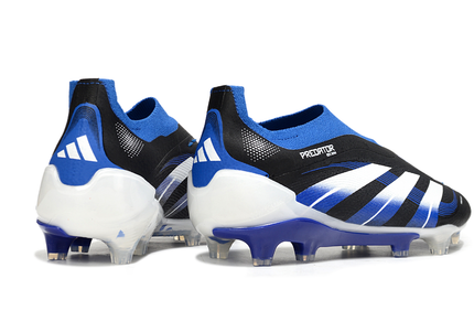 Adidas Predator Bellingham Elite Laceless FG