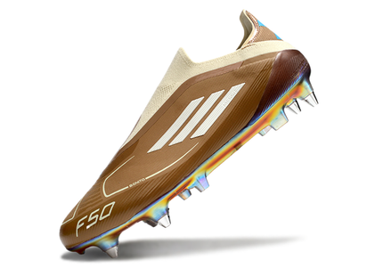 Adidas F50 Elite Lionel Messi SG Laceless