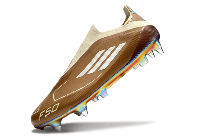 Adidas F50 Elite Lionel Messi SG Laceless