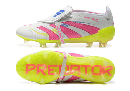 Adidas Predator Accuracy+ Elite Tongue FG Celestial Victory Pack