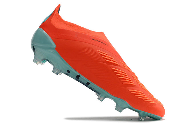 Adidas Predator Elite Laceless FG