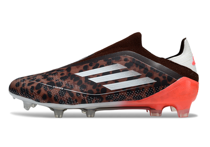 Adidas F50 Elite FG Laceless
