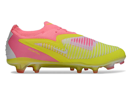 Nike Phantom 6 Elite FG Solar Flare