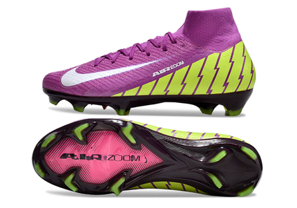 Nike Air Zoom Mercurial Superfly X Elite FG