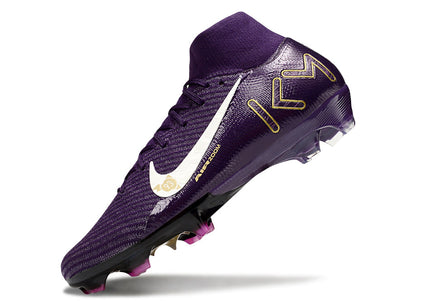 Nike Air Zoom Mercurial Superfly X Elite FG ‘Kylian Mbappe’