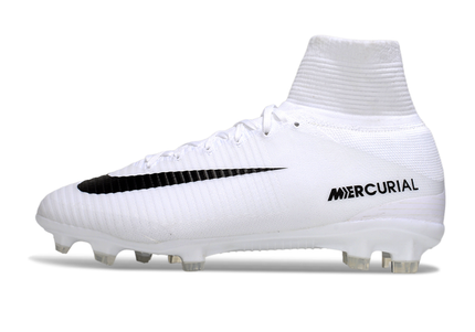 Nike Air Zoom Mercurial Superfly V Elite FG