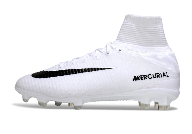 Nike Air Zoom Mercurial Superfly V Elite FG