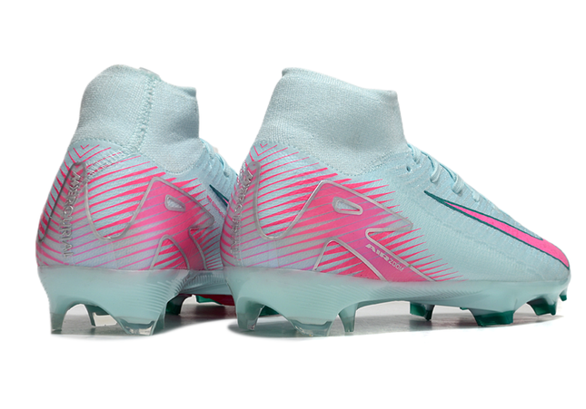 Nike Air Zoom Mercurial Superfly X Elite FG
