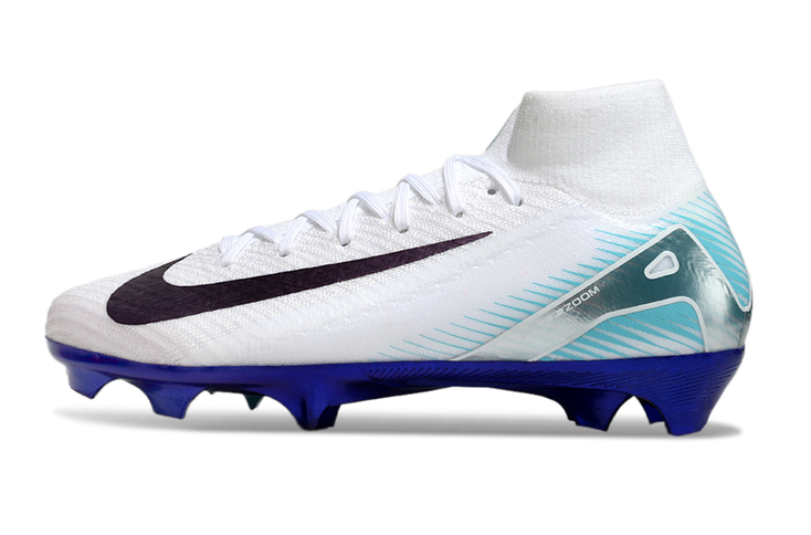 Nike Air Zoom Mercurial Superfly X Elite FG Chromatic Pack