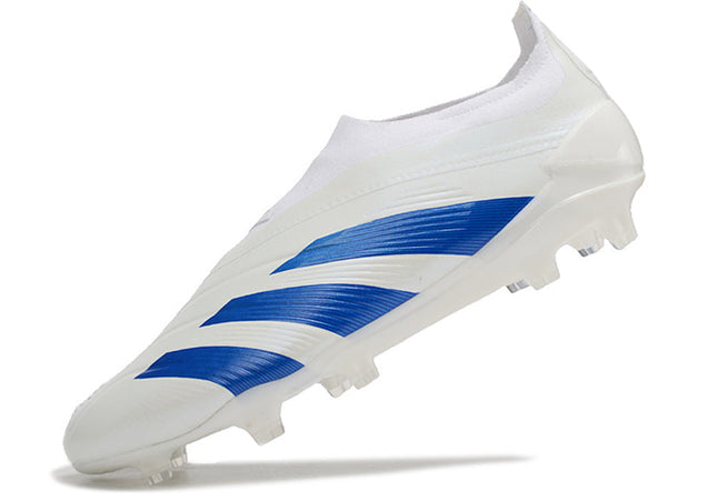 Adidas Predator Elite Laceless FG