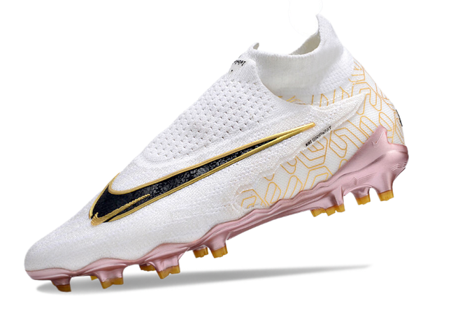 Nike Phantom GX DF Elite FG United Golden Pack