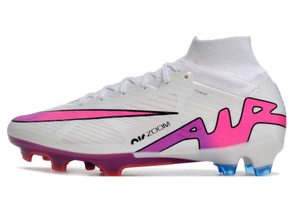 Nike Air Zoom Mercurial Superfly IX Elite FG