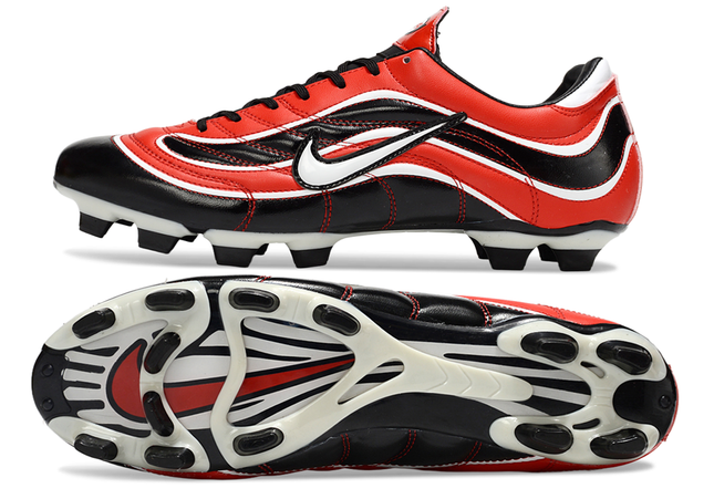 Nike Air Zoom Mercurial 1998 Vapor I R9 Elite FG