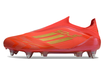 Adidas F50 Elite SG Laceless Two Horizons