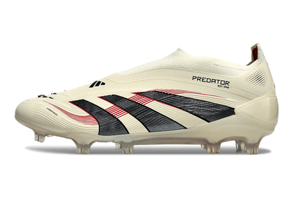 Adidas Predator Elite Laceless FG