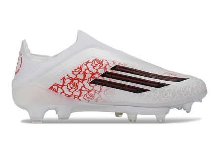 Adidas F50+ Elite FG Laceless Lamine Yamal Heart Breaker