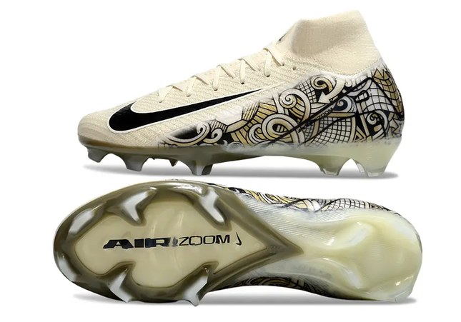 Nike Air Zoom Mercurial Superfly X Elite FG