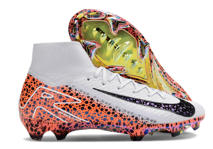 Nike Air Zoom Mercurial Superfly X Elite FG Electric Pack