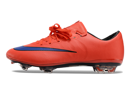 Nike Mercurial Vapor X Elite FG