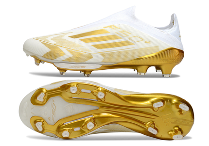 Adidas F50+ Kings League Elite FG Laceless