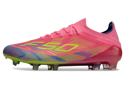 Adidas F50 Elite FG Mystic Victory