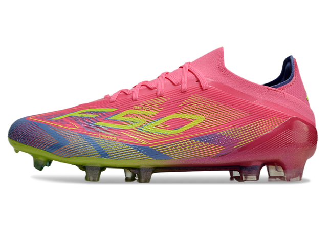 Adidas F50 Elite FG Mystic Victory