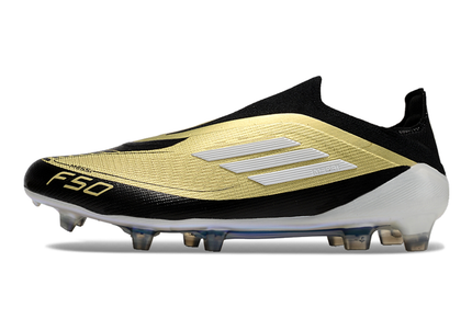 Adidas F50 Elite Lionel Messi FG Laceless