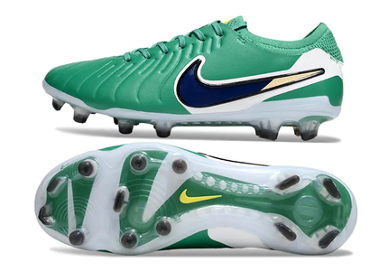 Nike Tiempo Legend X Elite FG Fear Nothing Pack