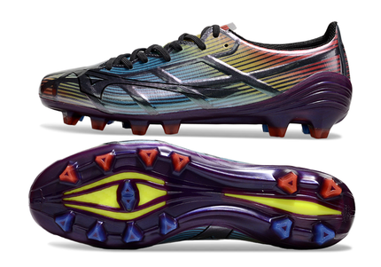 Mizuno Alpha II Japan FG