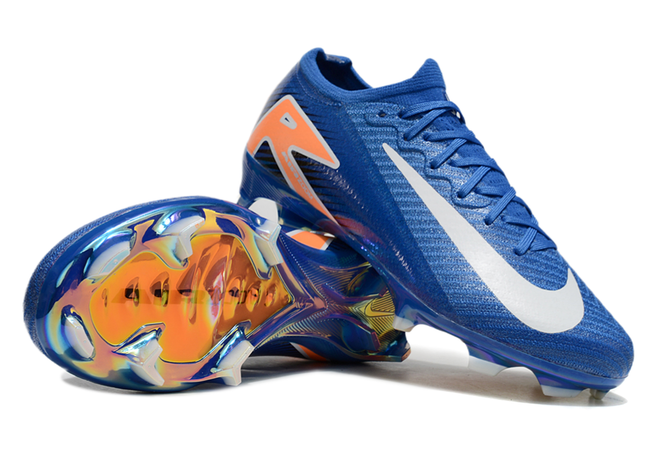 Nike Air Zoom Mercurial Vapor XVI Elite FG